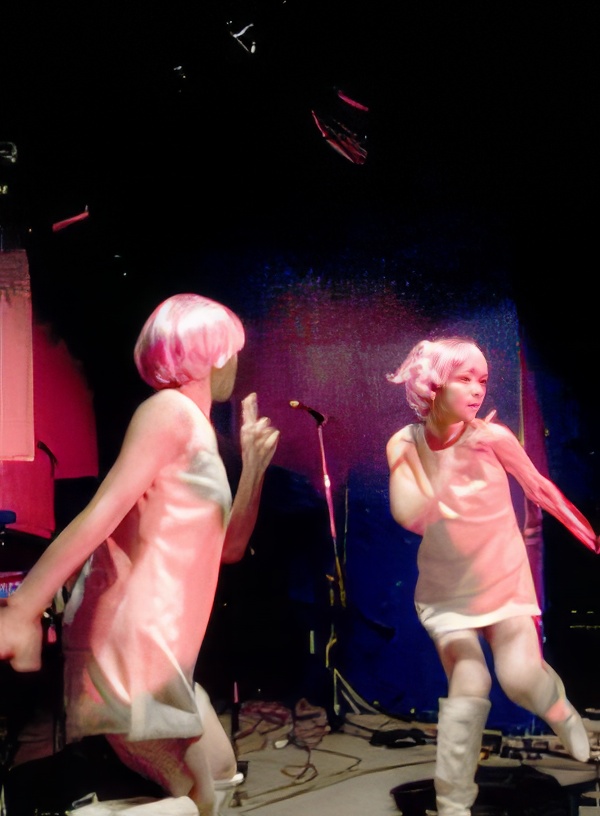 テクノエレガンスVJ