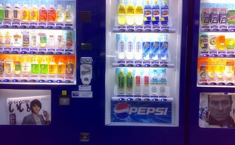 飲んでも全然大丈夫