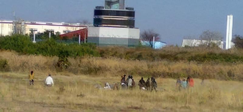 劇団ブルーテント