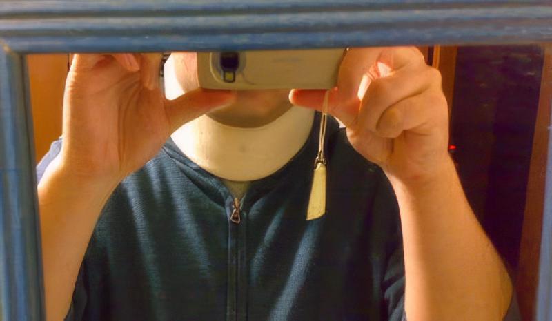 イッツミー！コルセット！