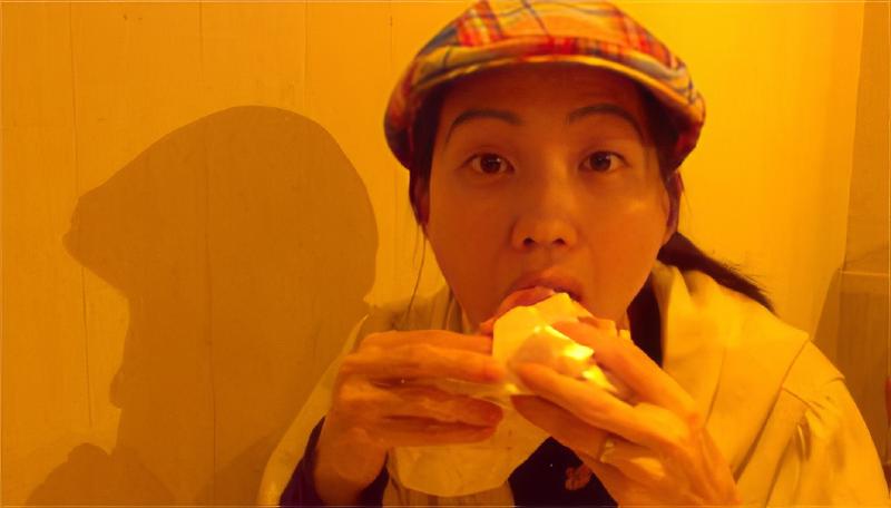 キョウコもまってるぞ！