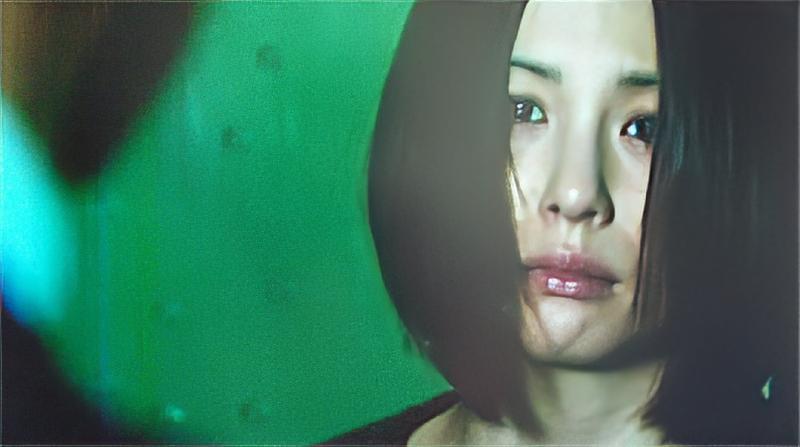 寂しがる米倉涼子