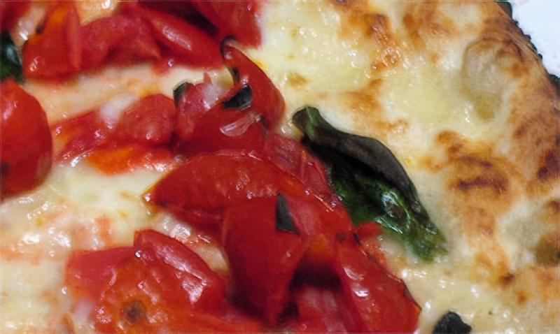 日本のピザは世界一ィィィィィィ！