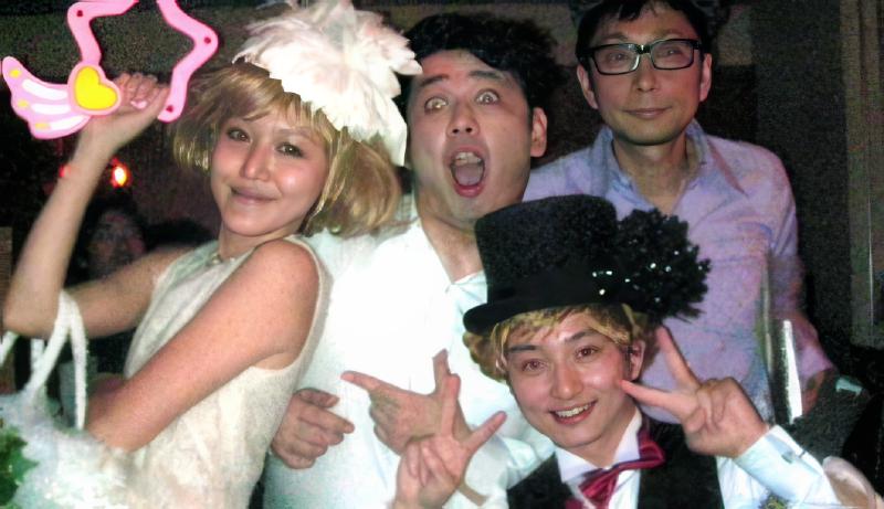 え…なにこれ？