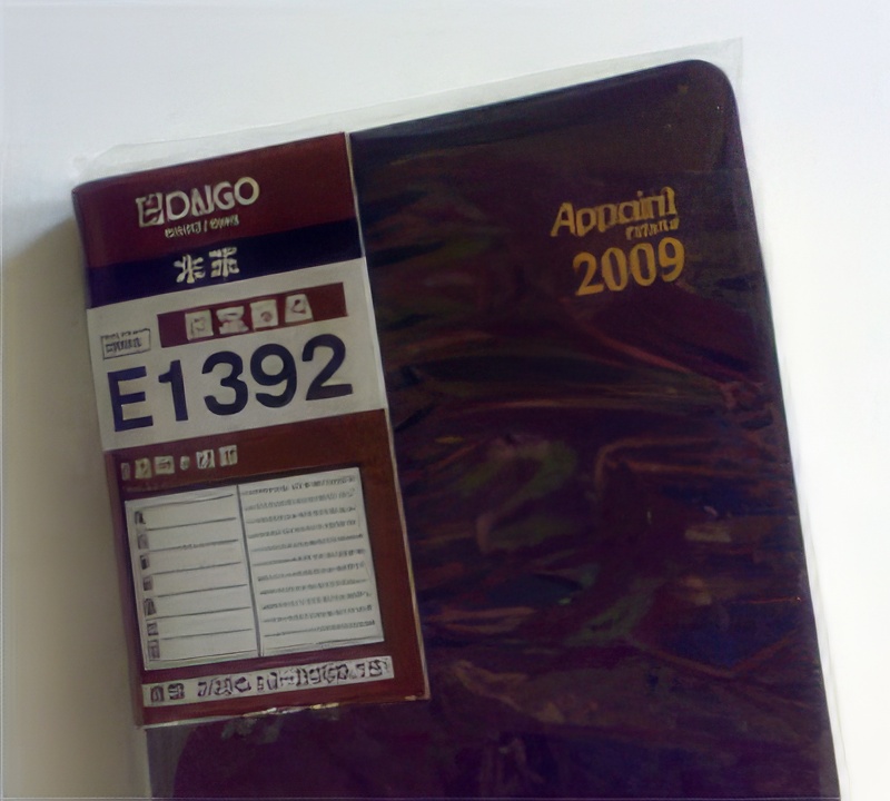 限定品。なんで？