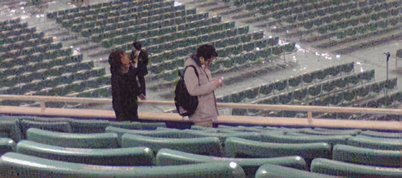 画像はイメージです(嘘)