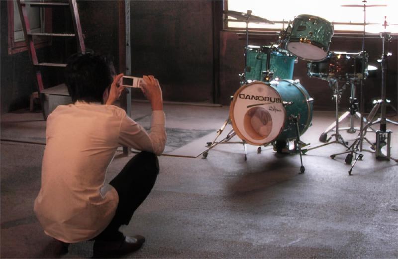 furufuruがパチリ！