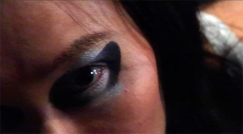 美しいキョウコ