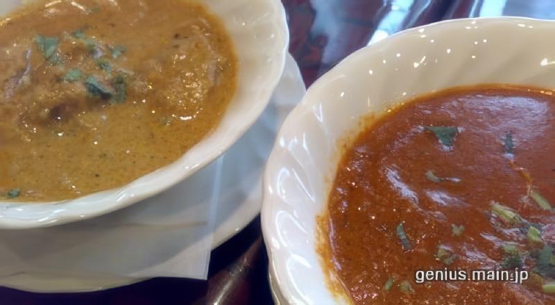 おいしいカレー