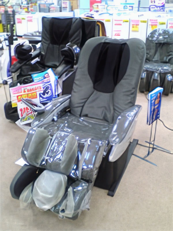 テクノエレガンスVJ