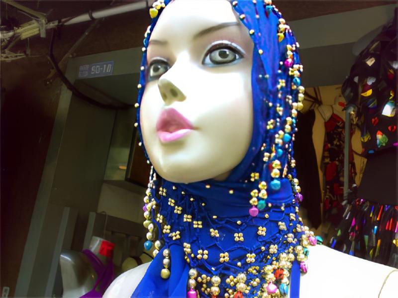 私素敵でしょ？