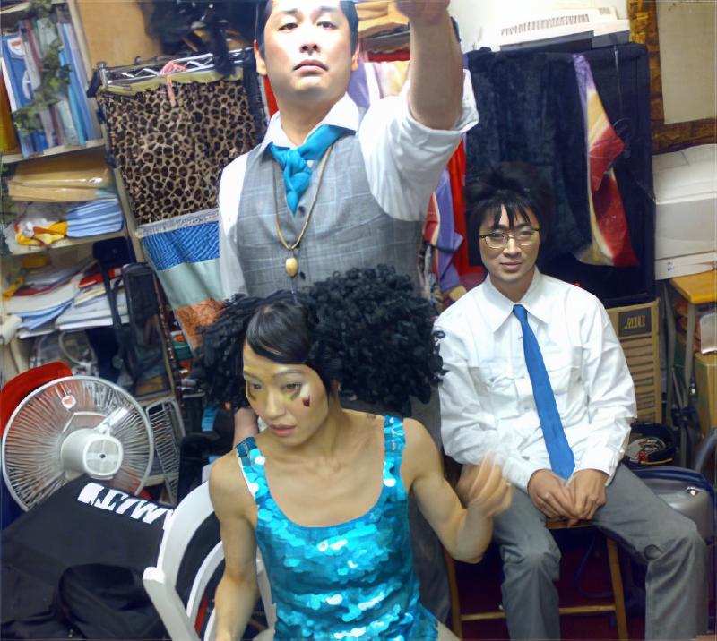 同じようなやつ