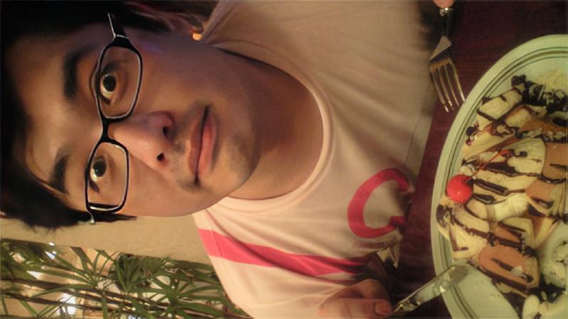 ダイエット中！