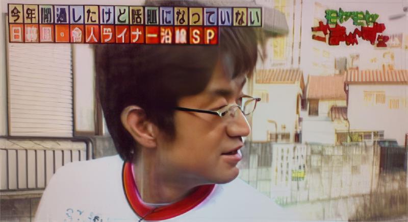 舎人線はいいねー。