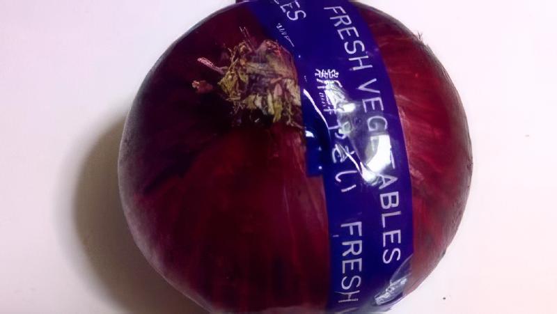 おいしそうなたまねぎ