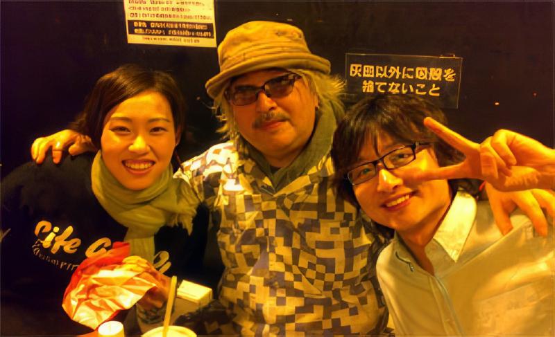 僕がやせたのではなくて今井君