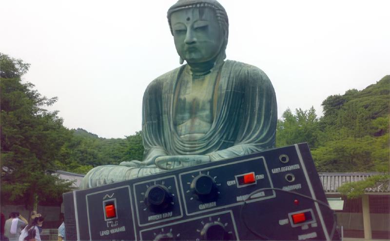 シンセ欲しいでおじゃる！