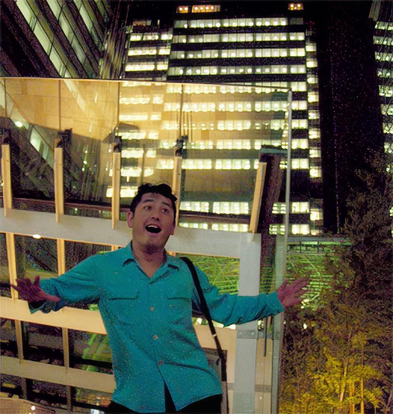 東京ミッドタウン