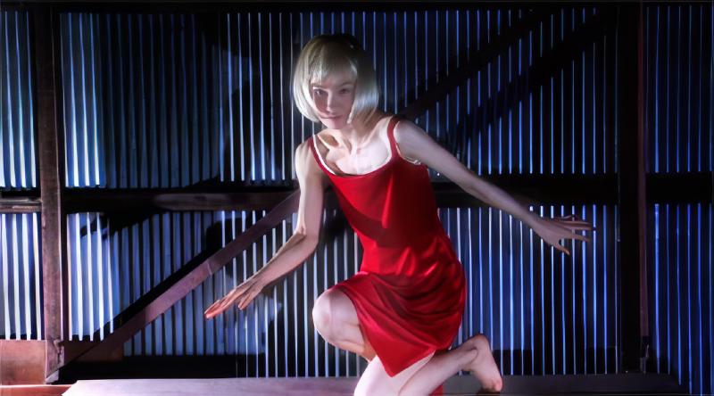 これはMELL様じゃなくてキョウコ