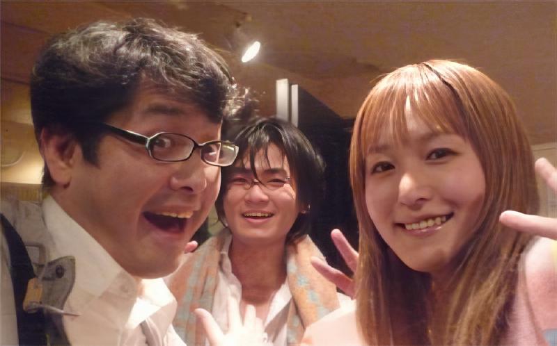 新メンバーナカマノリヒサ