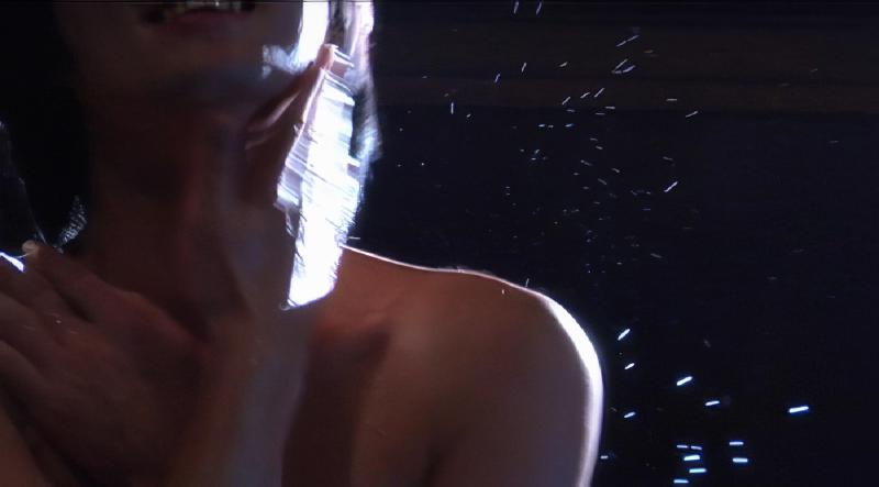 美しいミネラルウォーター