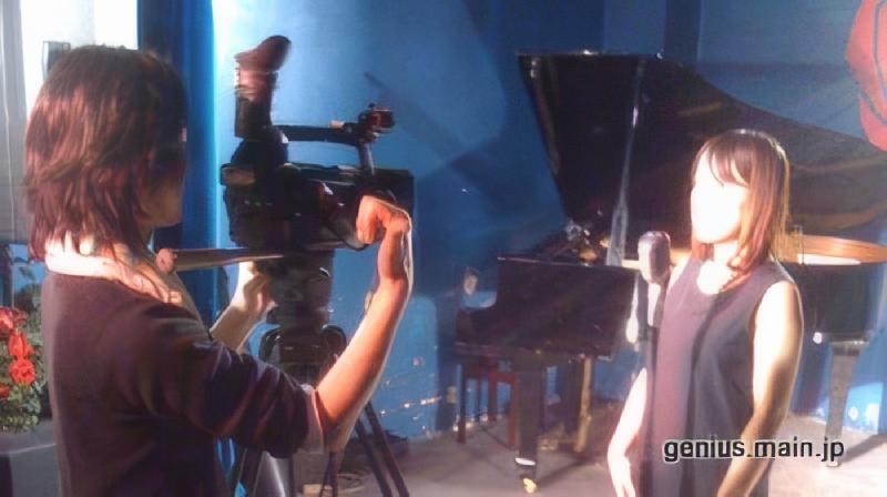 顔が飛びすぎ！