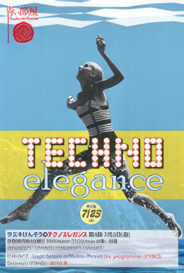 テクノエレガンスVJ