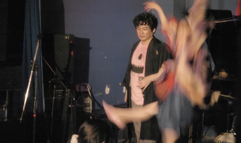 春は歌うよ。心をこめて。