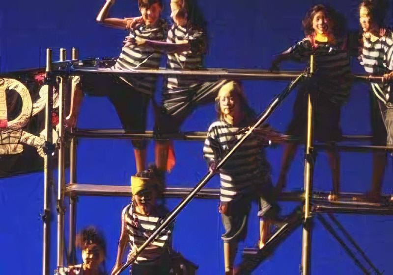 DASスペースノイド