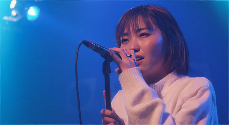 アイドルみたい！