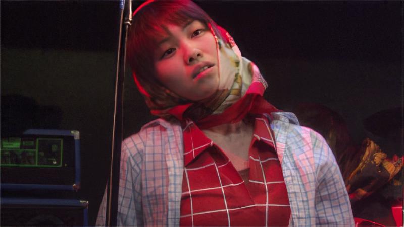 ほうけるキョウコ