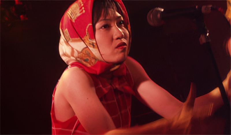 泥棒じゃないよ。キョウコだよ。