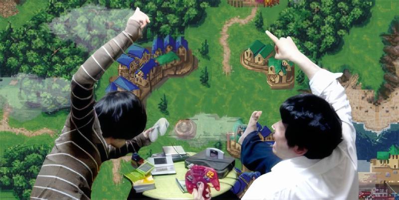 みんな大好き！？クロノトリガー