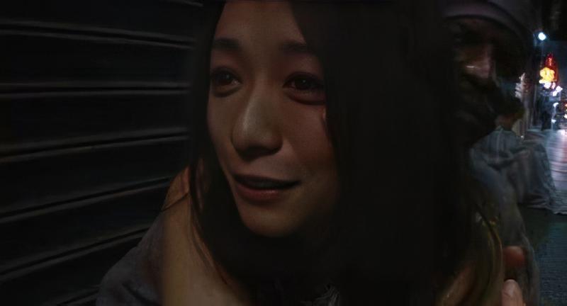 かわいい裕木奈江