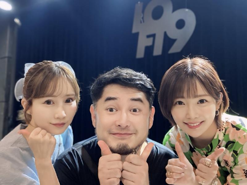 おとといフライデー・ラストライヴ上映会