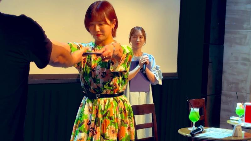 おとといフライデー・ラストライヴ上映会