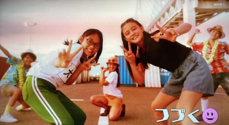 ハシレ、ハワイマデ！