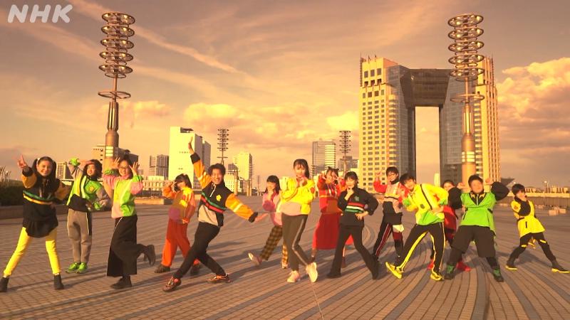 天才てれびくんhello,